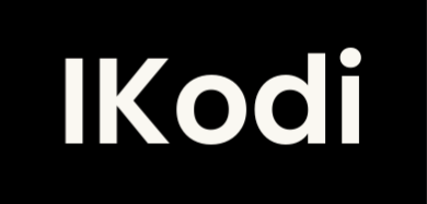IKodi Logo